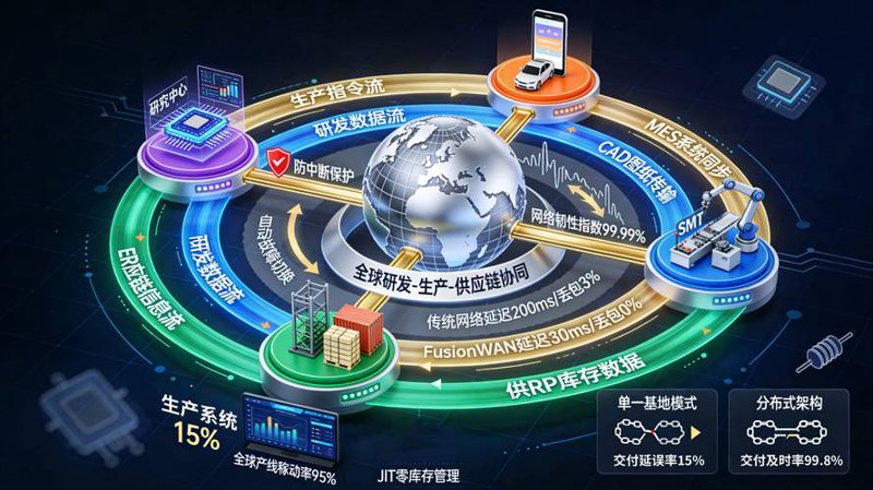OA办公系统定制：解锁高效办公新可能